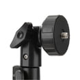 thumbnail image 5 of 5 Sections Tripod Mount Ring Light Mobile Phone Stand Tripod for Makeup Live Video, 5 of 5