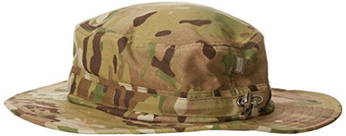 Camo helios sun hat Outlet