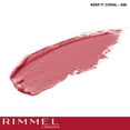 thumbnail image 5 of Rimmel London The Only 1 Matte Lipstick, 5 of 5