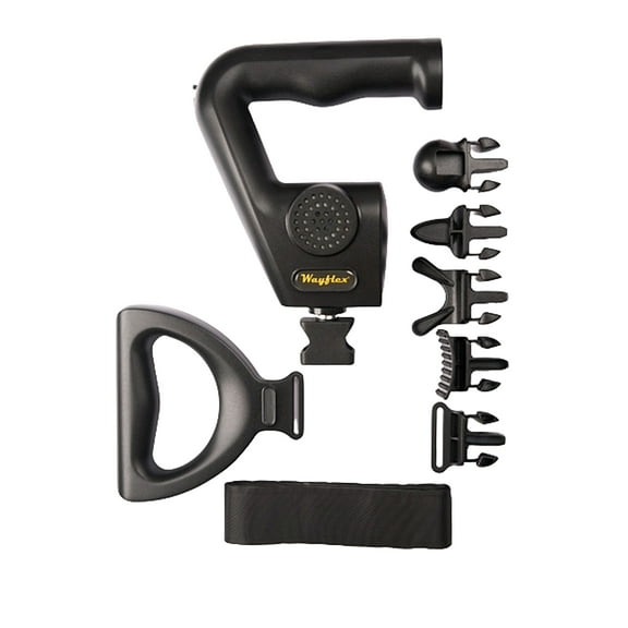 Evertone WayFlex Total Wave Full Body Massager pro