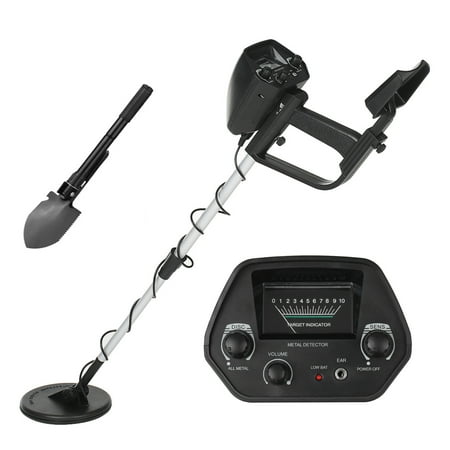 metal detector for adults amp product