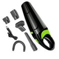 thumbnail image 3 of Maoww USB Duster Cordless Handheld Vacuum Cleaner Sweeper Portable Rechargeable Car Home Cleaning Tools, 3 of 8