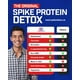 thumbnail image 4 of Suplemento Spike Protein Detox Spike Support 60 cápsulas, 4 of 6