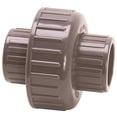 thumbnail image 1 of Enchufe Union Schedule 80 de PVC de 3/4 pulgadas de MUELLER, 1 of 2