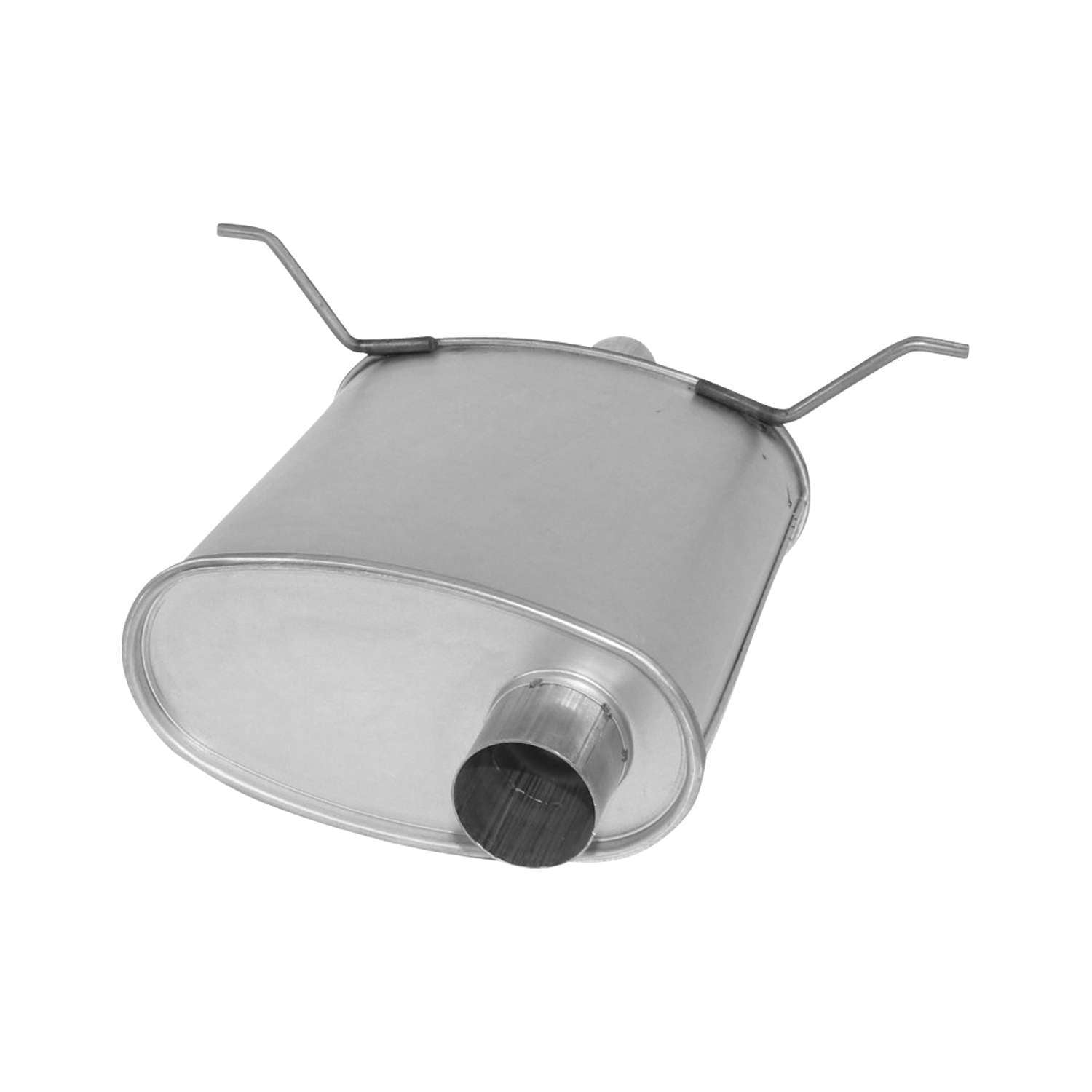 AP Exhaust MSL Maxim Muffler Fits select: 2004-2006 CHRYSLER PACIFICA