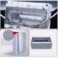 thumbnail image 4 of Breaker Box Distribution Box Outdoor Electrical Box Electrical Power Distribution Protection Box, 4 of 9