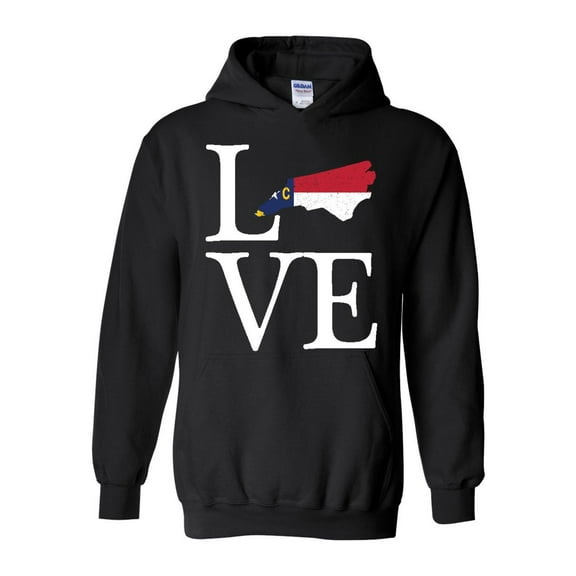 NIB - Women Sweatshirts and Hoodies - North Carolina