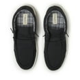 thumbnail image 4 of Dearfoams Men's Rhett Closed Back Chukka Loafer, 4 of 6
