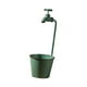 thumbnail image 4 of Maceta de Grifo de Hierro, Maceta Creativa de Metal para Jardín, Patio, Patio Trasero, 4 of 9