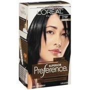 Loreal Superior Preference Fade-Defying Color & Shine System, 1 ea