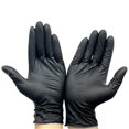 thumbnail image 3 of De Nitrilo Sintético Guantes Para El Hogar Guantes De Nitrilo Resistentes Al Desgaste Para Uso Doméstico Speravity HA045674-09, 3 of 6