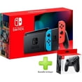 thumbnail image 1 of Consola Nintendo Switch Neon + Control Pro Bundle, 1 of 2