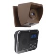 thumbnail image 1 of Solar Driveway Alarm, Dustproof Waterproof  Driveway Alarm System  for Outdoor, 1 of 7