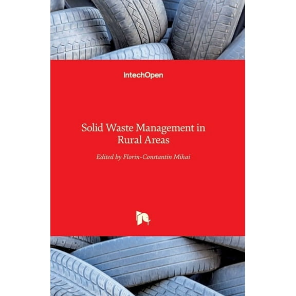 Solid Waste Management in Rural Areas (Hardcover)