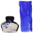 thumbnail image 2 of Pelikan 4001 Bottled Ink for Fountain Pens Royal Blue 62.5ml (329136), 2 of 3