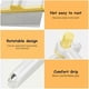 thumbnail image 4 of Zen Brush for Cats, Zenbrush Cat Comb, Self-Cleaning Pet Comb Grooming Brush, 4 of 5