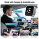 thumbnail image 4 of 2-in-1 Wireless Carplay Adapter for Android Iphone, Convert Wired to Wireless, Mini Car Connectivity Usb Dongle Ai Box, 4 of 5