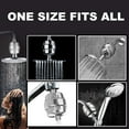 thumbnail image 3 of Skywee Shower Filter, Shower Head Filter for Hard Water, Water Softener with 2 Cartridge, 3 of 7