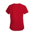 thumbnail image 3 of Hanes Women's Nano-T Short Perfect Sleeve T-Shirt, 3 of 3