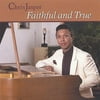 Chris Jasper - Faithful & True - CD