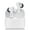 White, variant on Denon AH-C830NCW True Wireless Earbuds with Active Noise-Cancellation (Black)
