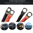thumbnail image 3 of 2 Piece Battery Cables for 12V for Car Batteries Reliable And Convenient, 3 of 9