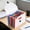 A3_White A4, variant on FURNIX expanding folder,accordion file,Buckle Closure 13-Pocket Rainbow Expanding File with Handle,document folder,document holder,Expandable desk filing station,Office desk paper sorting rack