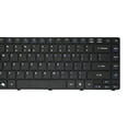 thumbnail image 5 of NEW RUSSIAN laptop keyboard for Acer Aspire 4750G 3810 4743G 5942 4739Z 4820TG 4740 4740G 4741 4741G 4741Z 4741ZG 4743 4743G RU US No Screw, 5 of 5