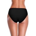 thumbnail image 2 of Traje de baño JM descarado con parte inferior de bikini para mujer XL, 2 of 4