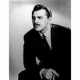 thumbnail image 2 of Ernie Kovacs Ca. Mid-1950S Photo Print (8 x 10), 2 of 2