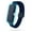 Blue, variant on Homedics WakeBand Wearable Silent Alarm, Cream