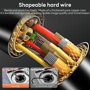 Pecham HD 1080P Endoscope Camera with Light, 4.3 LCD Screen Borescope Inspection Camera with IP67 Waterproof, 16.5ft Industrial Borescope for Automotive, Plumbing, Sewer