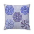 thumbnail image 1 of Ahgly Company Outdoor Square Contemporary Throw Pillow, 18 inch by 18 inch, 1 of 5