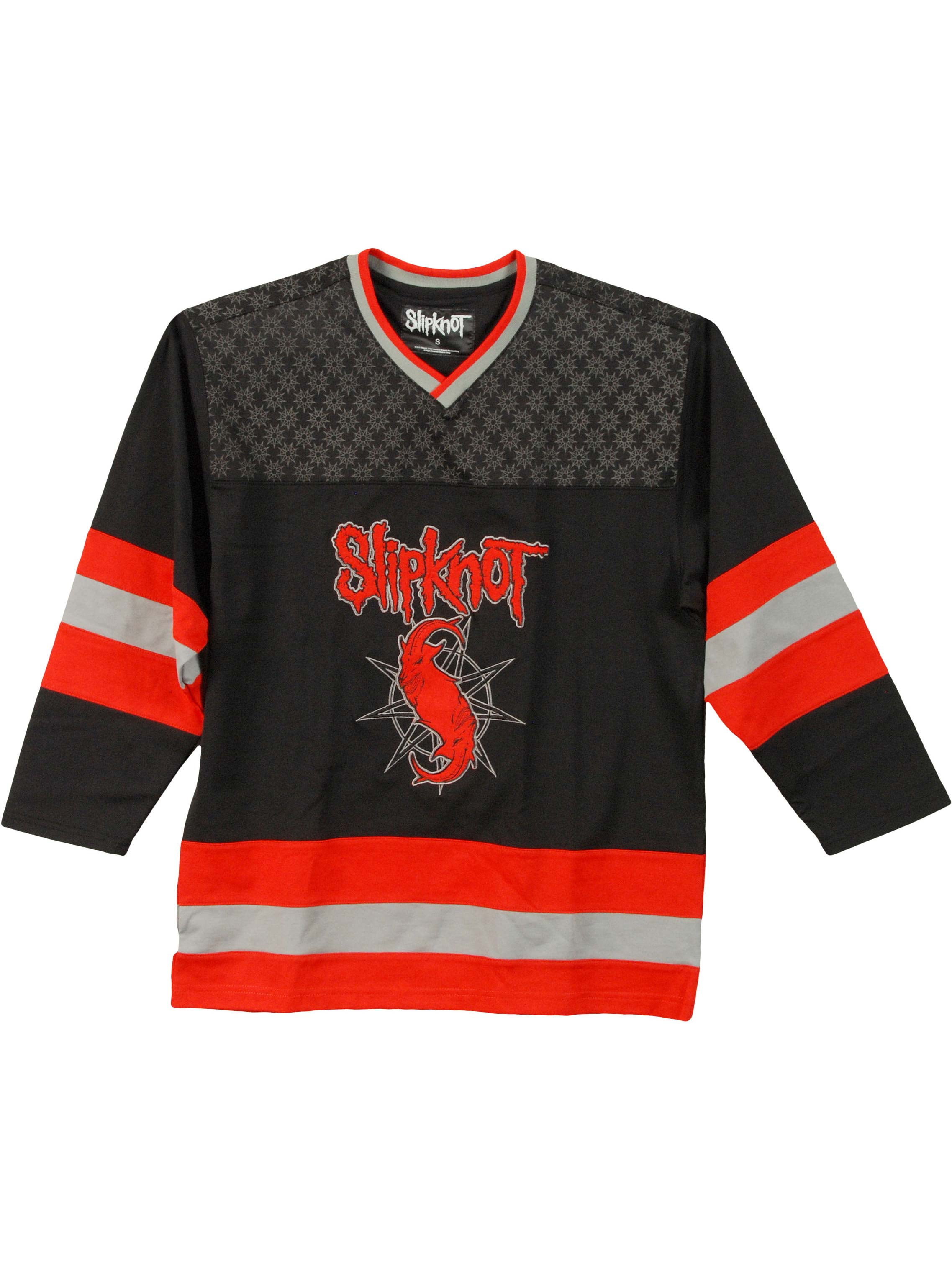 Walmart hockey jersey Clearance