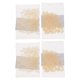 thumbnail image 3 of 200 piezas de dentaduras postizas moldeables, duraderas y prácticas, accesorio dental (beige), 3 of 7