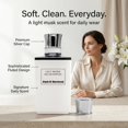thumbnail image 4 of Perfume Atyab Almarshoud con aroma a lirio y almizcle para mujer, 4 of 8