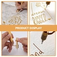 thumbnail image 4 of Miangastore 1 Set Car Cleaning Kit with Paint Application Function for Vehicle Owners in Gold, 4 of 8
