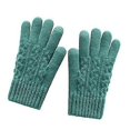 thumbnail image 5 of Guantes de invierno suaves y cálidos con pantalla de montar multifunción para mujer 2022, 5 of 5