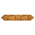 thumbnail image 3 of Party Polyester Table Flag Decoration With And Pumpkins Fall Cloth Tablecloth Rectangle Table Cloths Rectangle Disposable Girl Table Cloth Tablecloth 60 X 102 Elastic Table Cover Oval Tablecloth with, 3 of 4