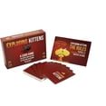 thumbnail image 1 of Haute Qualité! Exploding Kittens Jeu de Cartes Édition Originale komplett i kartong, 1 of 5