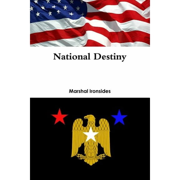 National Destiny (Paperback)