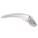 thumbnail image 3 of Left Side Mirror Indicator Turn Signal Light Housing Smoky Lens 1607512680 Replacement for Citroen C3 C4, 3 of 9