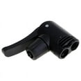 thumbnail image 3 of Bike Cycle Bicycle Tyre Tube Replacement Presta Dual Air Pump Head V1E5, 3 of 8