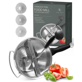 Free Shipping! OXO Good Grips Food Mill - Walmart.com - Walmart.com