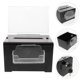thumbnail image 1 of unbranded Caja De Sugerencias Y Votos Con Y Cerradura Para Uso Profesional, 1 of 7