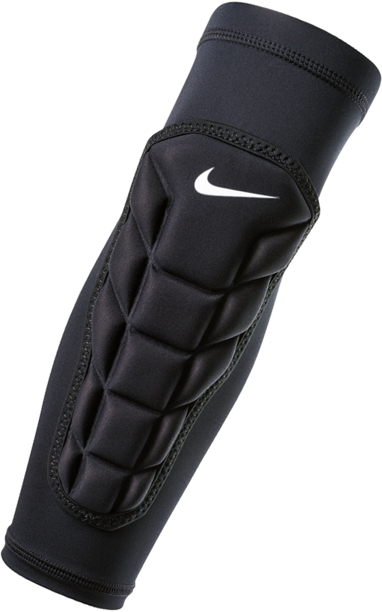 Nike Adult Amp 2.0 Padded Arm Shivers - Walmart.com - Walmart.com