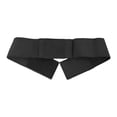 thumbnail image 3 of Classic Solid Color Casual Belt for Everyday Wear with Universal Fit and Adjustable Strap Craftsmanship, 3 of 7