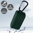 thumbnail image 4 of Silicone Carry Case Fully Protective Skin Cover for FIIL T1 Pro, 4 of 6