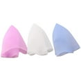 thumbnail image 6 of bestolf Highlights Hat Universal Bright Color Lightweight Soft Silicone Hair Dyeing Cap, 6 of 7