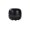 Black, variant on Portable Mini Desk Vacuum Cleaner, USB Rechargeable Keyboard Cleaner for Dust, Crumbs & Eraser Debris, Compact Desktop Vacuum with Cleaning Brush for Office, Home, Car, Workspace